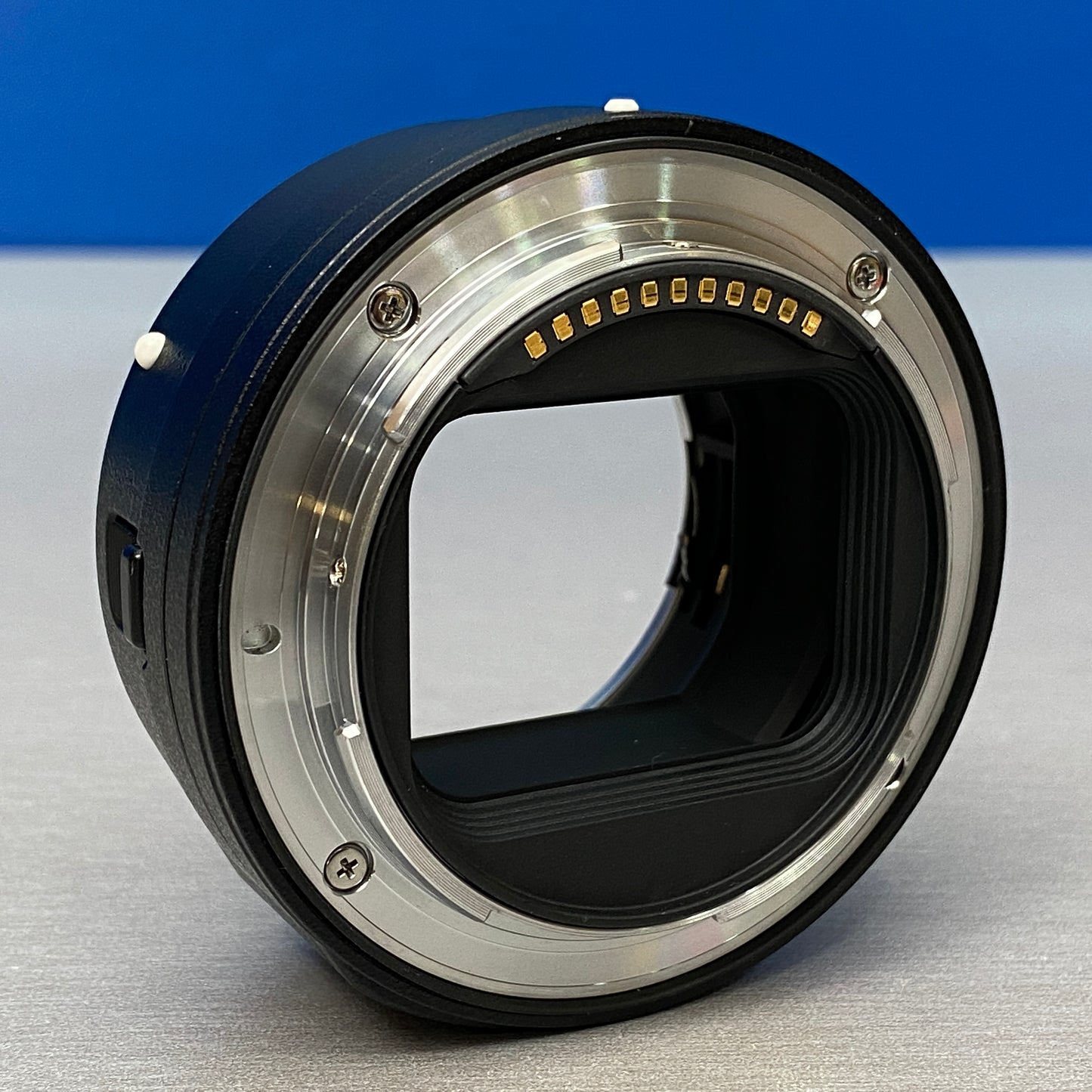 Adaptador Nikon FTZ II
