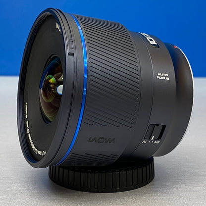 Laowa 10mm f/2.8 Lite Zero-D AF | Nikon Z | NOVA