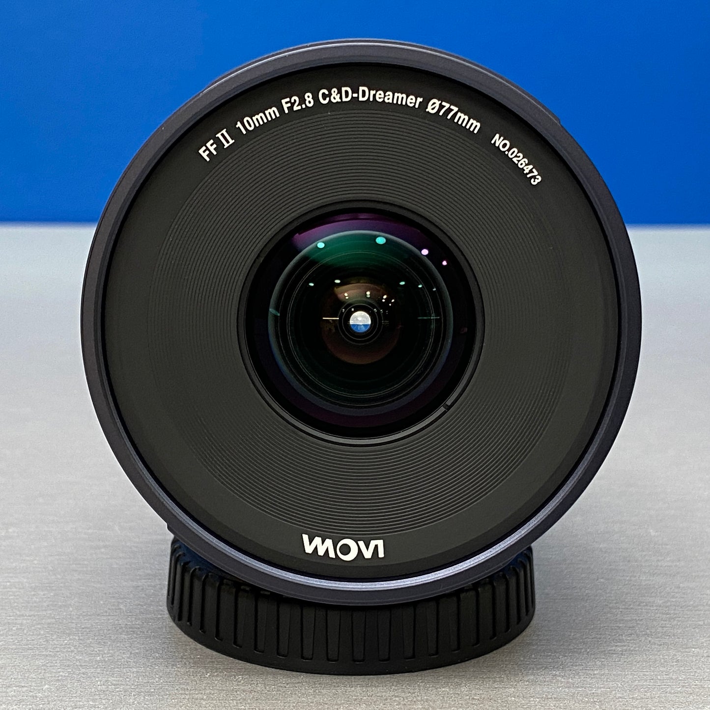 Laowa 10mm f/2.8 Lite Zero-D AF | Nikon Z | NOVA