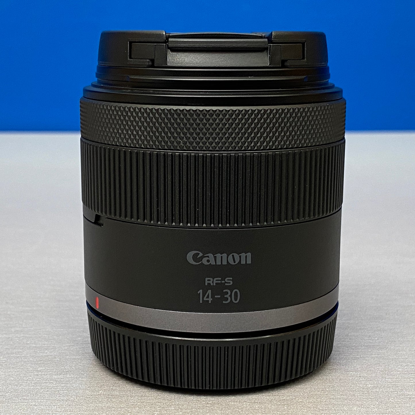 Canon RF-S 14-30mm f/4-6.3 IS STM PZ