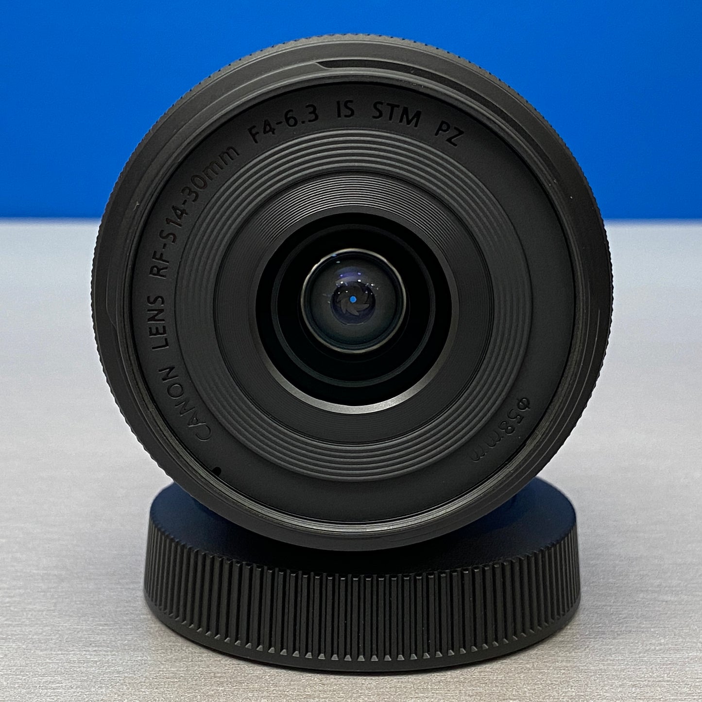 Canon RF-S 14-30mm f/4-6.3 IS STM PZ