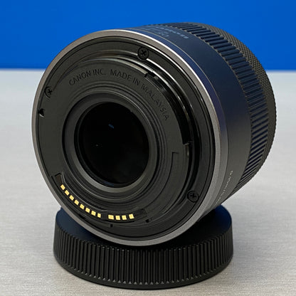Canon RF-S 14-30mm f/4-6.3 IS STM PZ