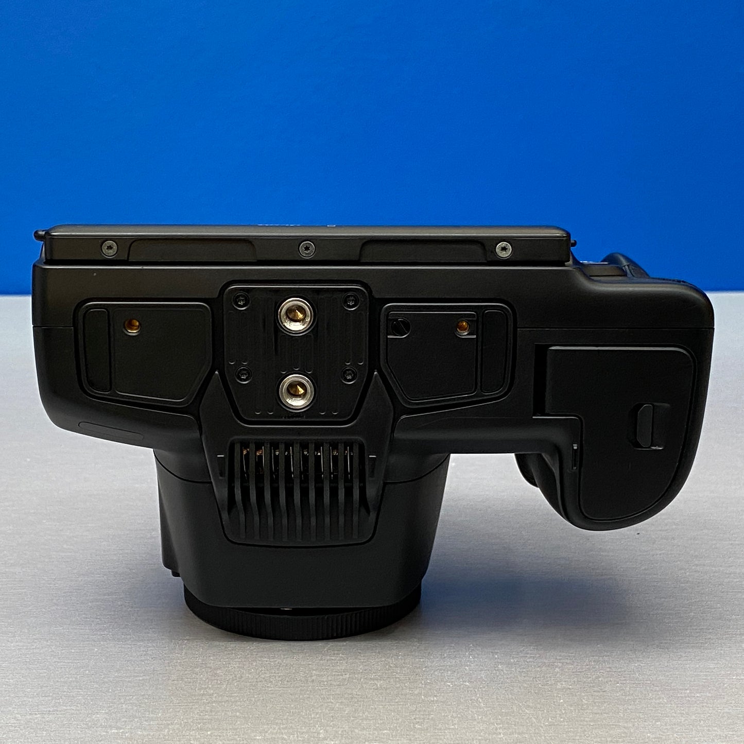 Blackmagic Pocket Cinema Camera 6K Pro