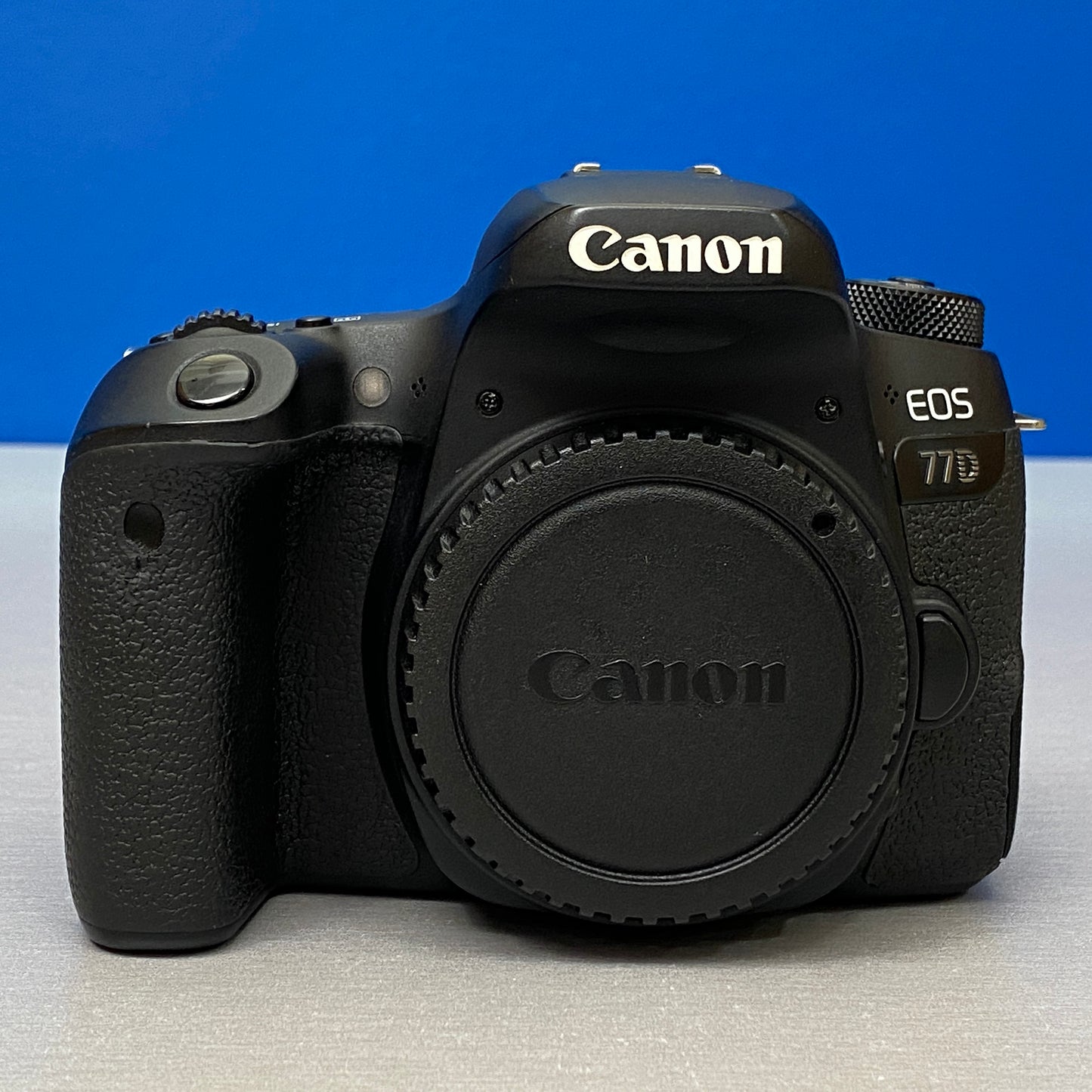 Canon EOS 77D (Corpo) - 24.2MP