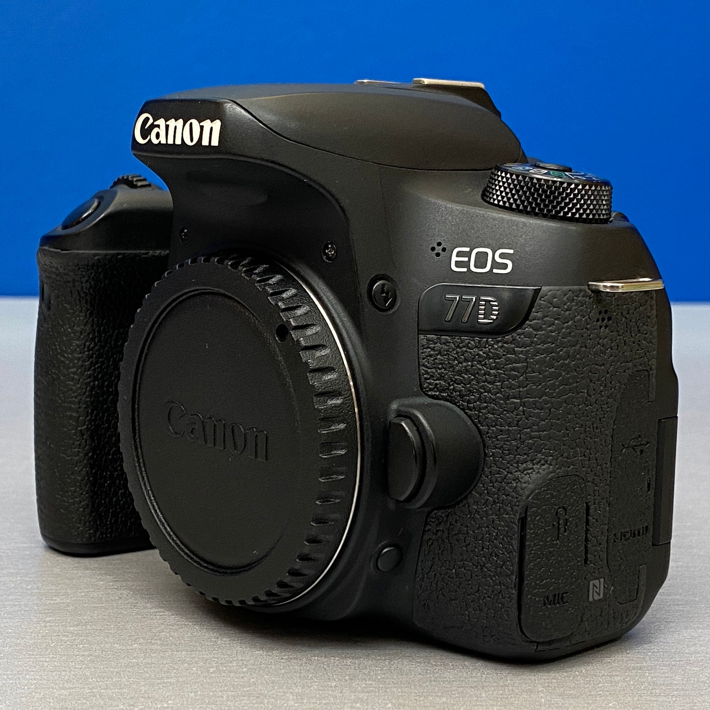Canon EOS 77D (Corpo) - 24.2MP