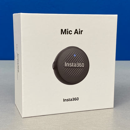 Insta360 Mic Air Transmitter | NOVO