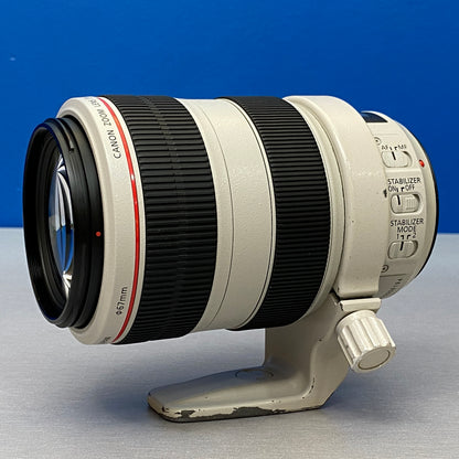 Canon EF 70-300mm f/4-5.6 L IS USM