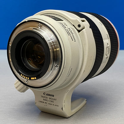 Canon EF 70-300mm f/4-5.6 L IS USM