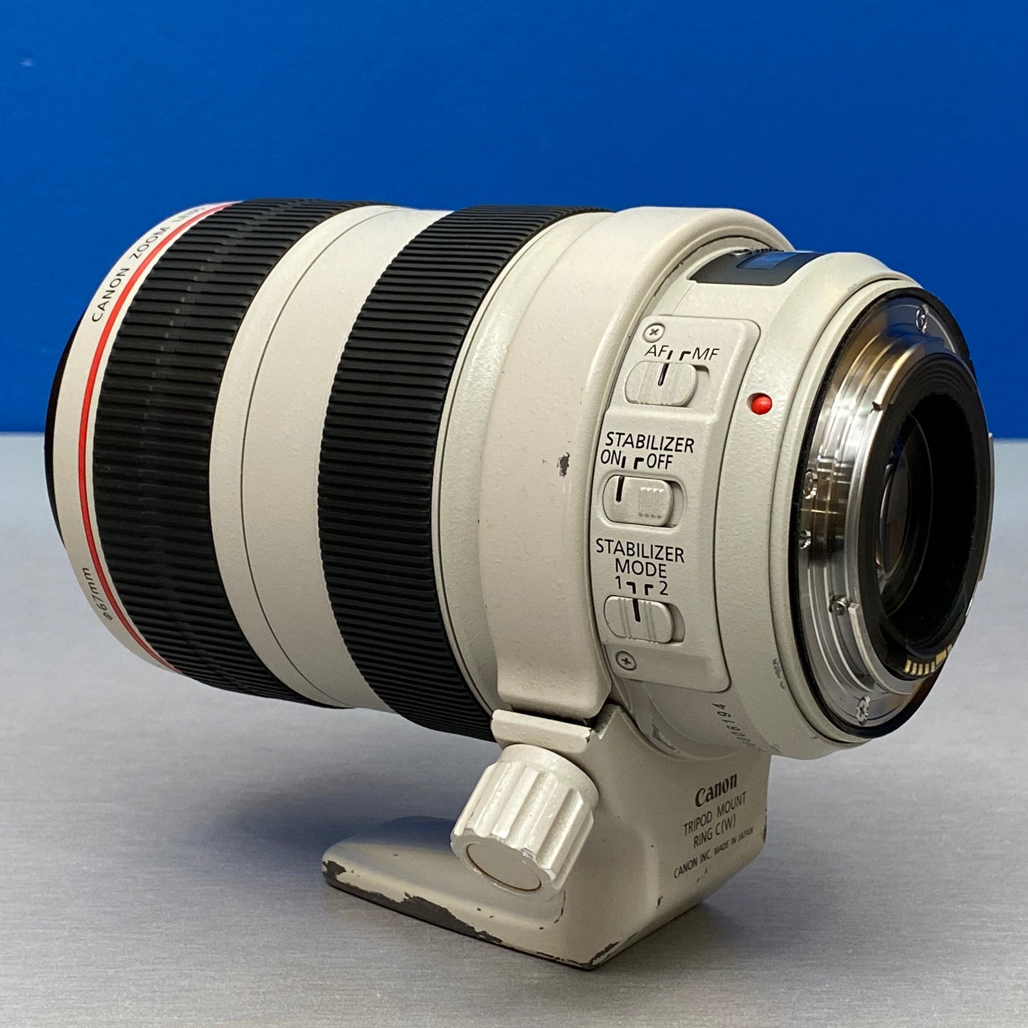 Canon EF 70-300mm f/4-5.6 L IS USM