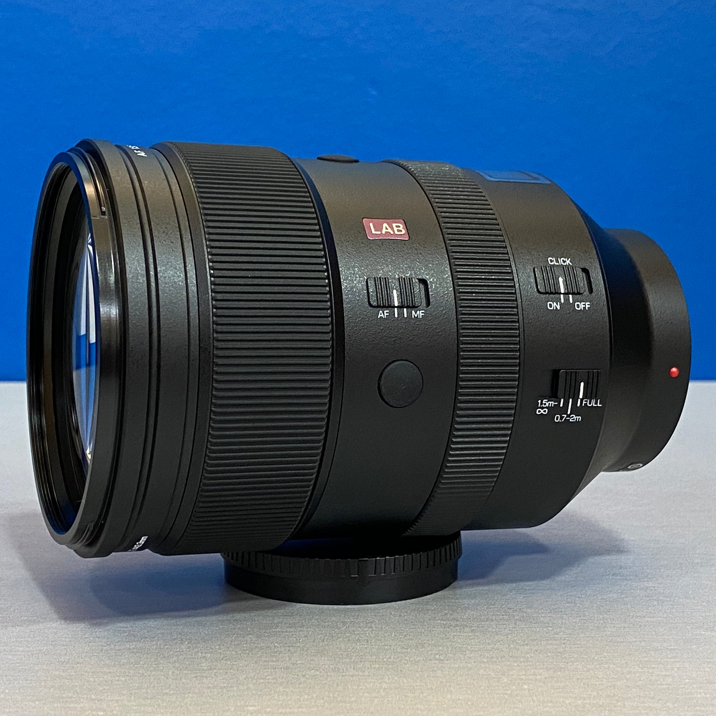Viltrox AF 135mm f/1.8 LAB | Sony FE | NOVA