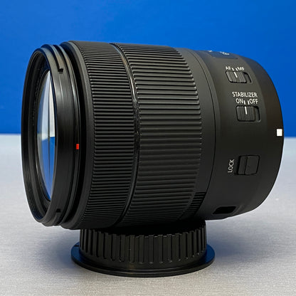 Canon EF-S 18-135mm f/3.5-5.6 IS USM