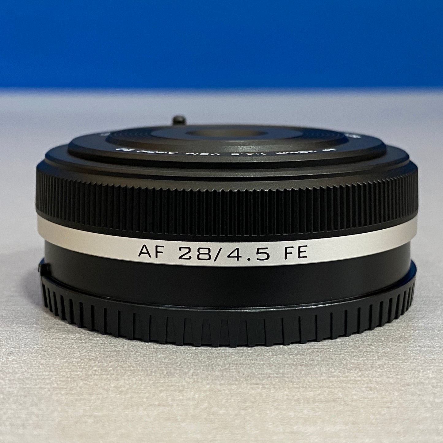 Viltrox AF 28mm f/4.5 VCM ASPH ED | Sony FE | NOVA