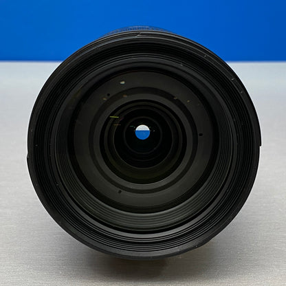 Sigma ART 24-105mm f/4 DG OS HSM | Canon