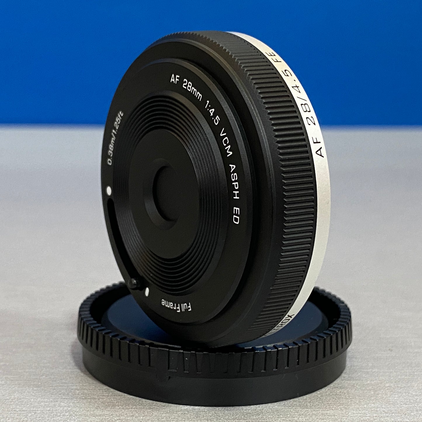 Viltrox AF 28mm f/4.5 VCM ASPH ED | Sony FE | NOVA
