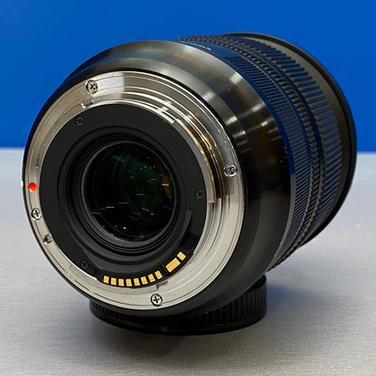 Sigma ART 24-105mm f/4 DG OS HSM | Canon