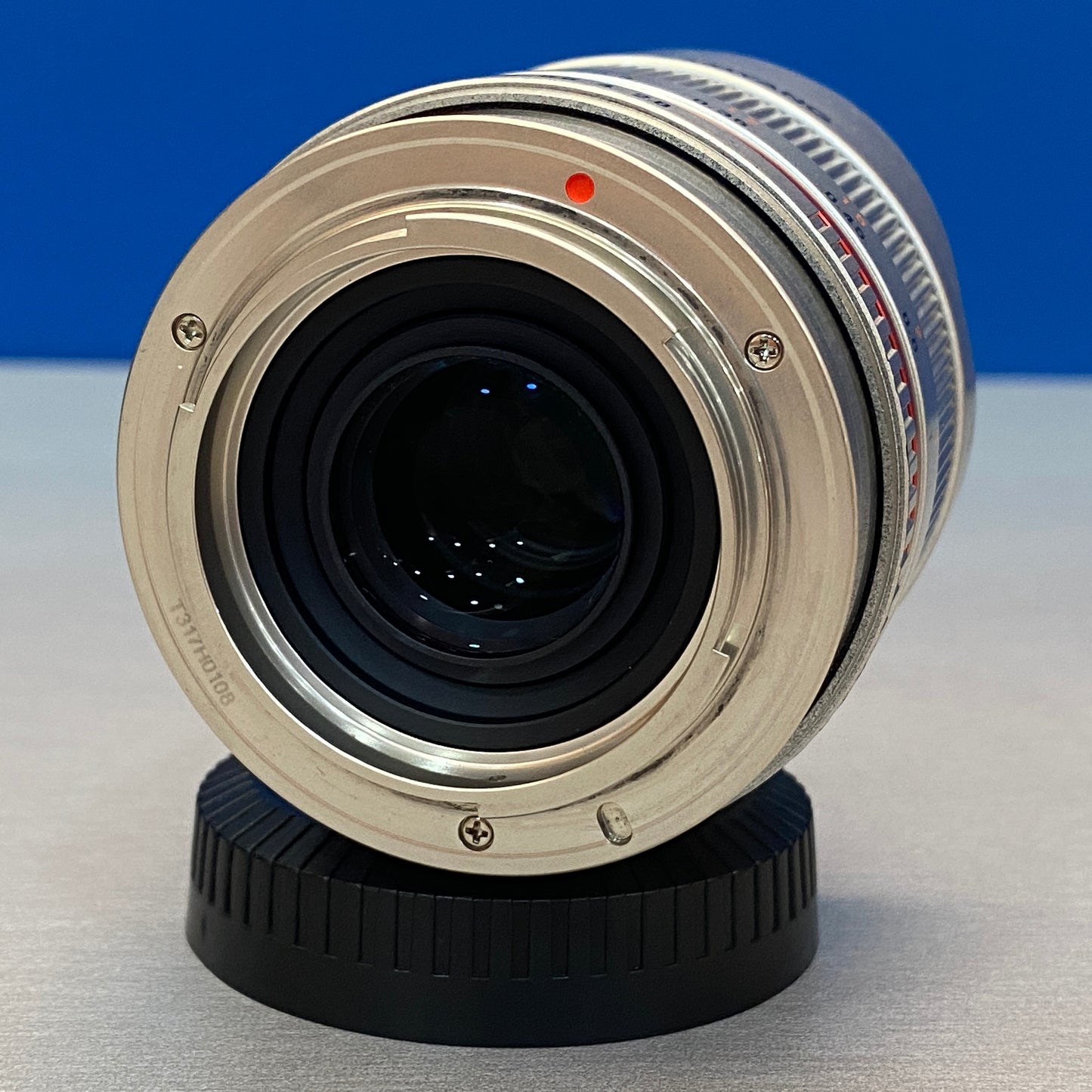 Samyang 8mm f/2.8 UMC Fish-Eye II