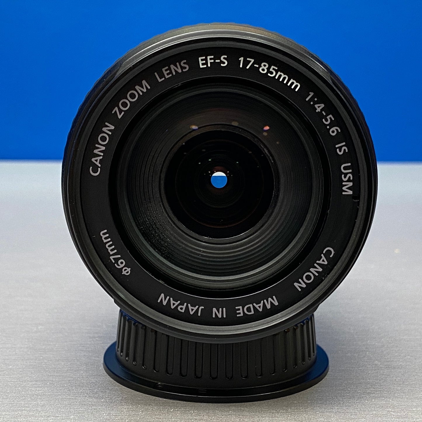 Canon EF-S 17-85mm f/4-5.6 IS USM