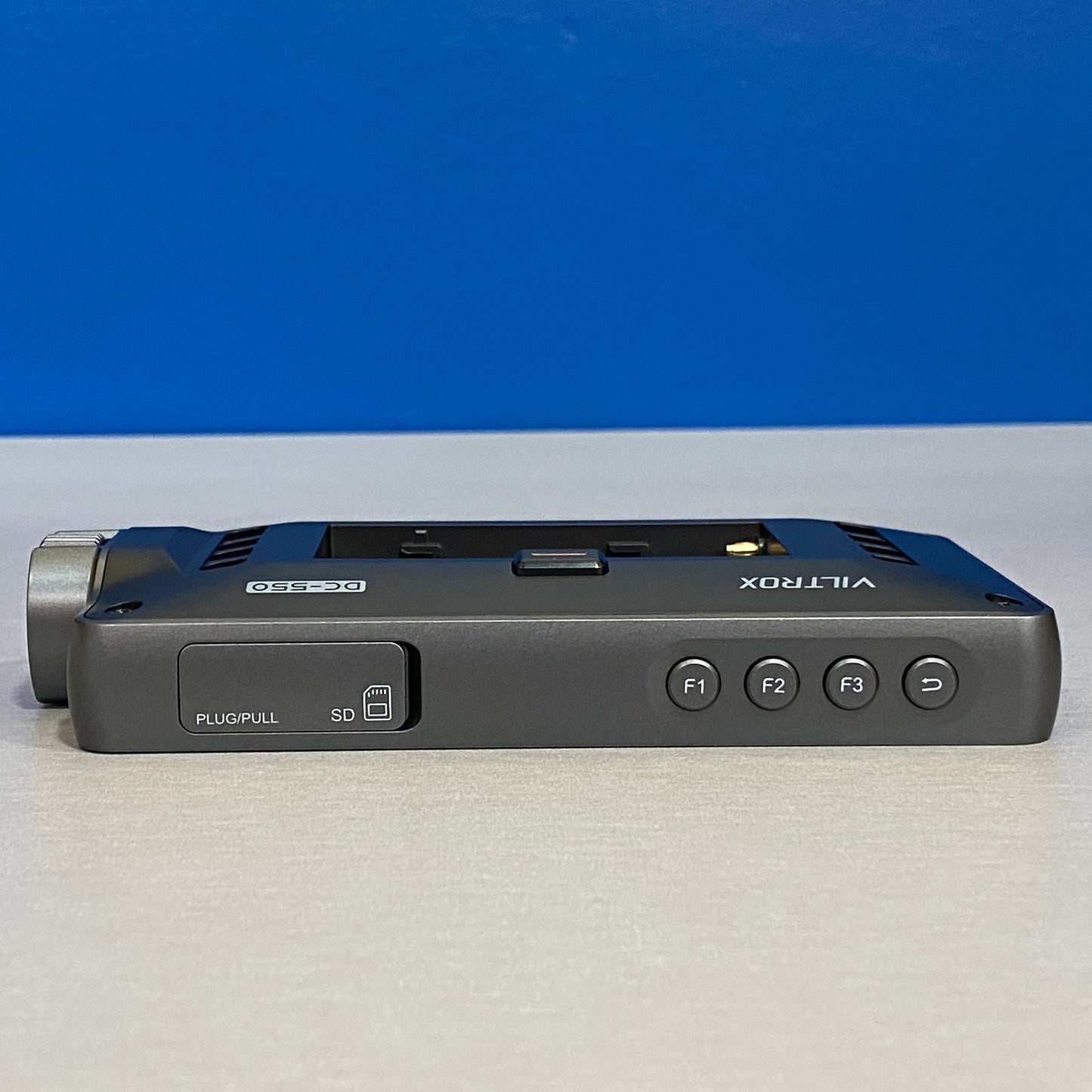 Viltrox DC-550 Touch - 5.5" | NOVO