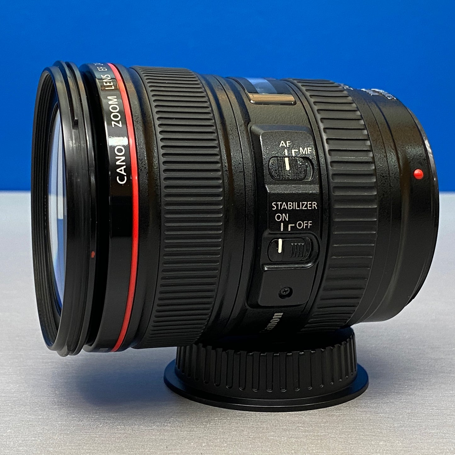 Canon EF 24-105mm f/4 L IS USM