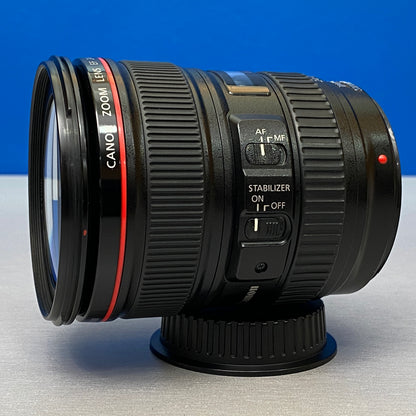 Canon EF 24-105mm f/4 L IS USM