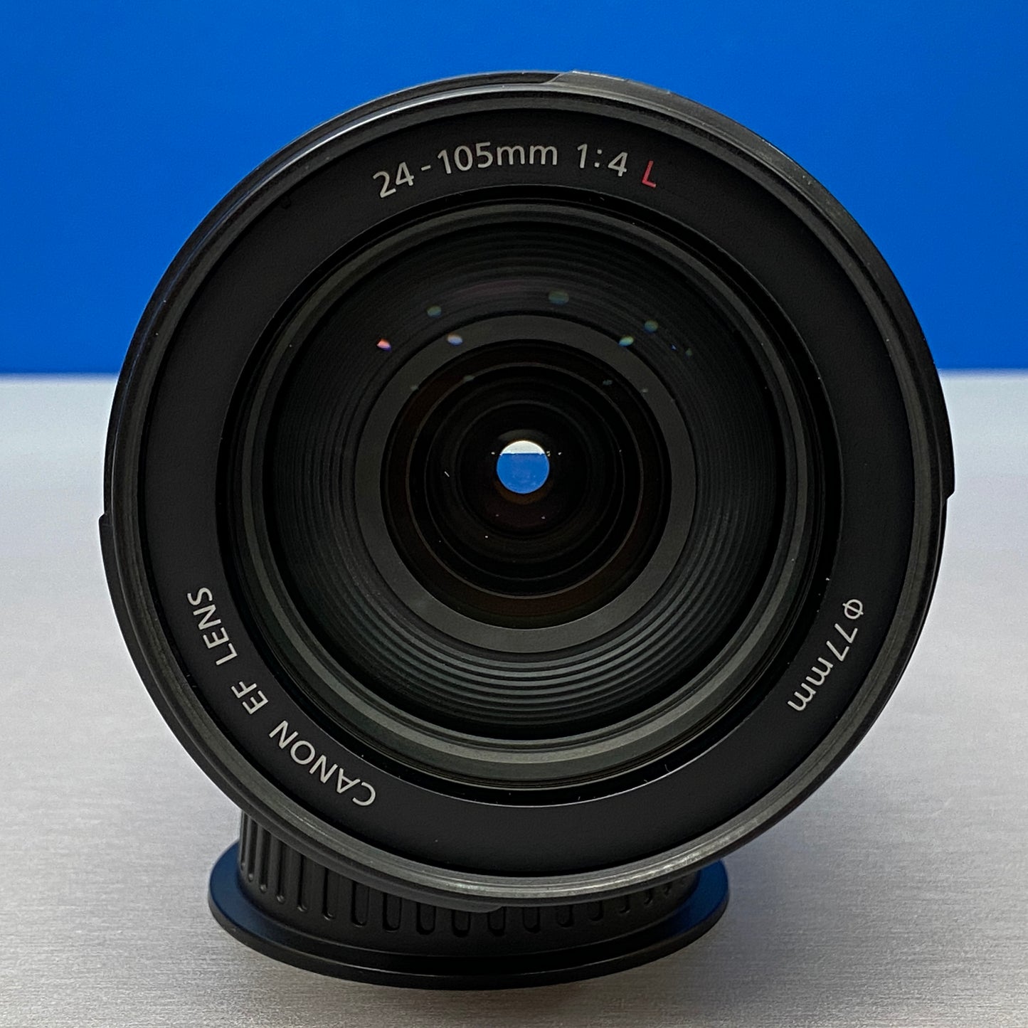 Canon EF 24-105mm f/4 L IS USM