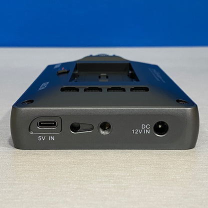 Viltrox DC-550 Touch - 5.5" | NOVO