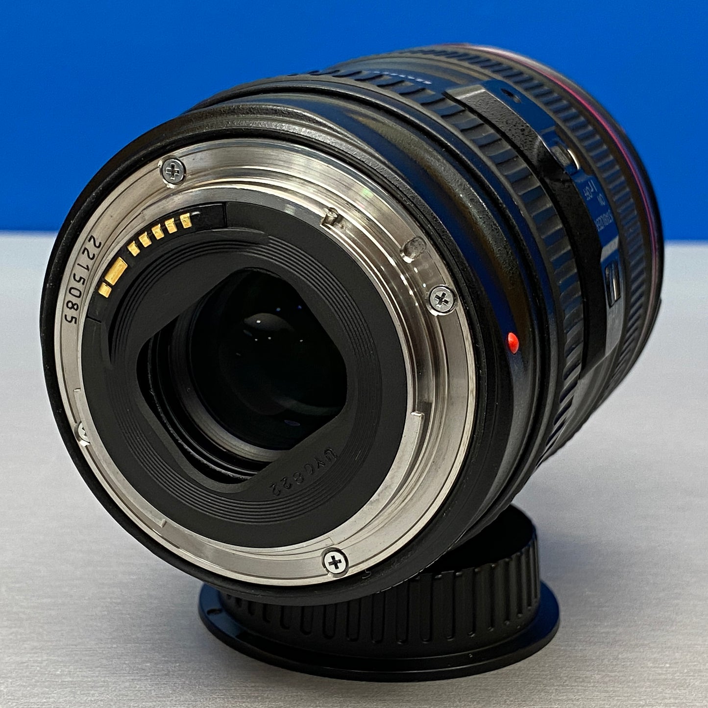 Canon EF 24-105mm f/4 L IS USM
