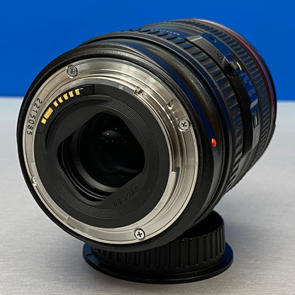Canon EF 24-105mm f/4 L IS USM
