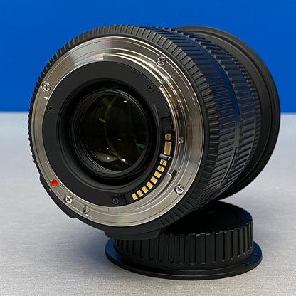 Sigma 17-50mm f/2.8 EX DC OS HSM | Canon EF-S