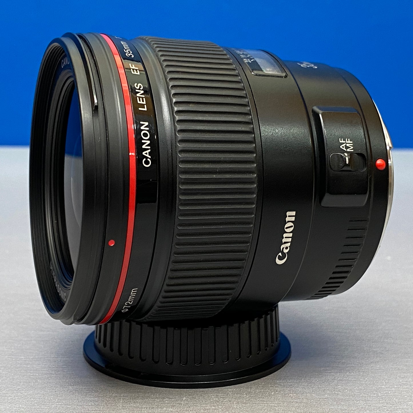Canon EF 35mm f/1.4 L USM