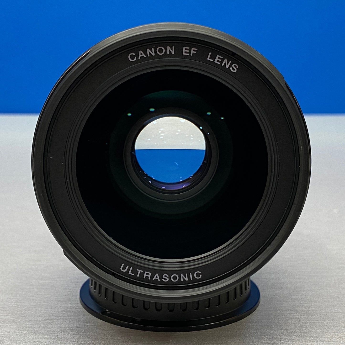 Canon EF 35mm f/1.4 L USM