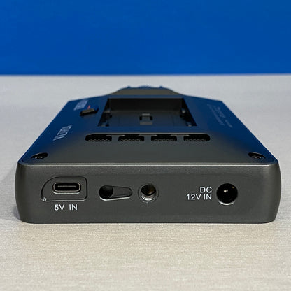 Viltrox DC-550 Pro - 5.5" Touch | NOVO