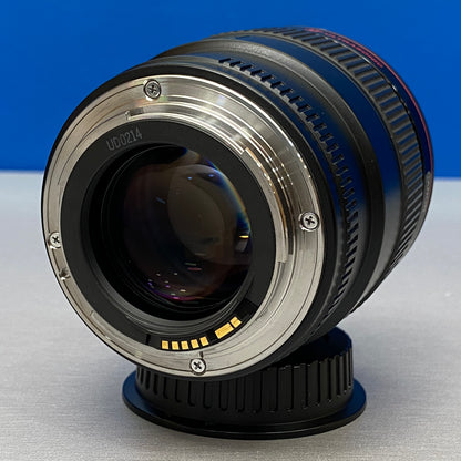 Canon EF 35mm f/1.4 L USM