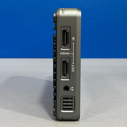 Monitor Viltrox DC-X2 (RIG Kit | Cage) Touch - 6" (NOVO)