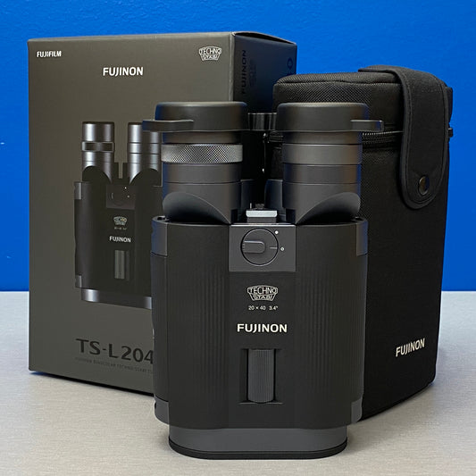 Fujifilm Fujinon Techno-Stabi TS-L 2040 | 20x40 | NOVOS