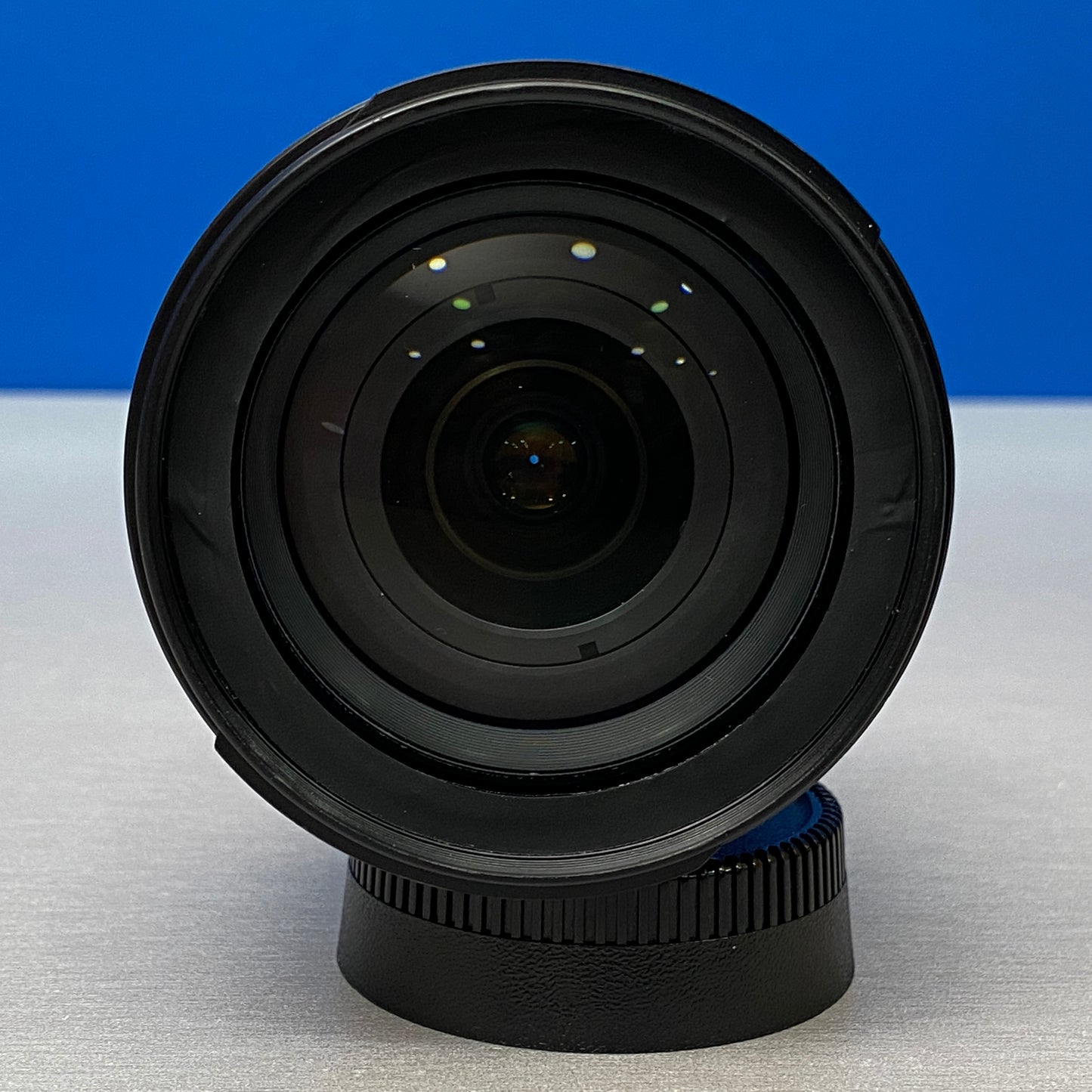 Nikon AF-S Nikkor 18-70mm f/3.5-4.5G ED DX