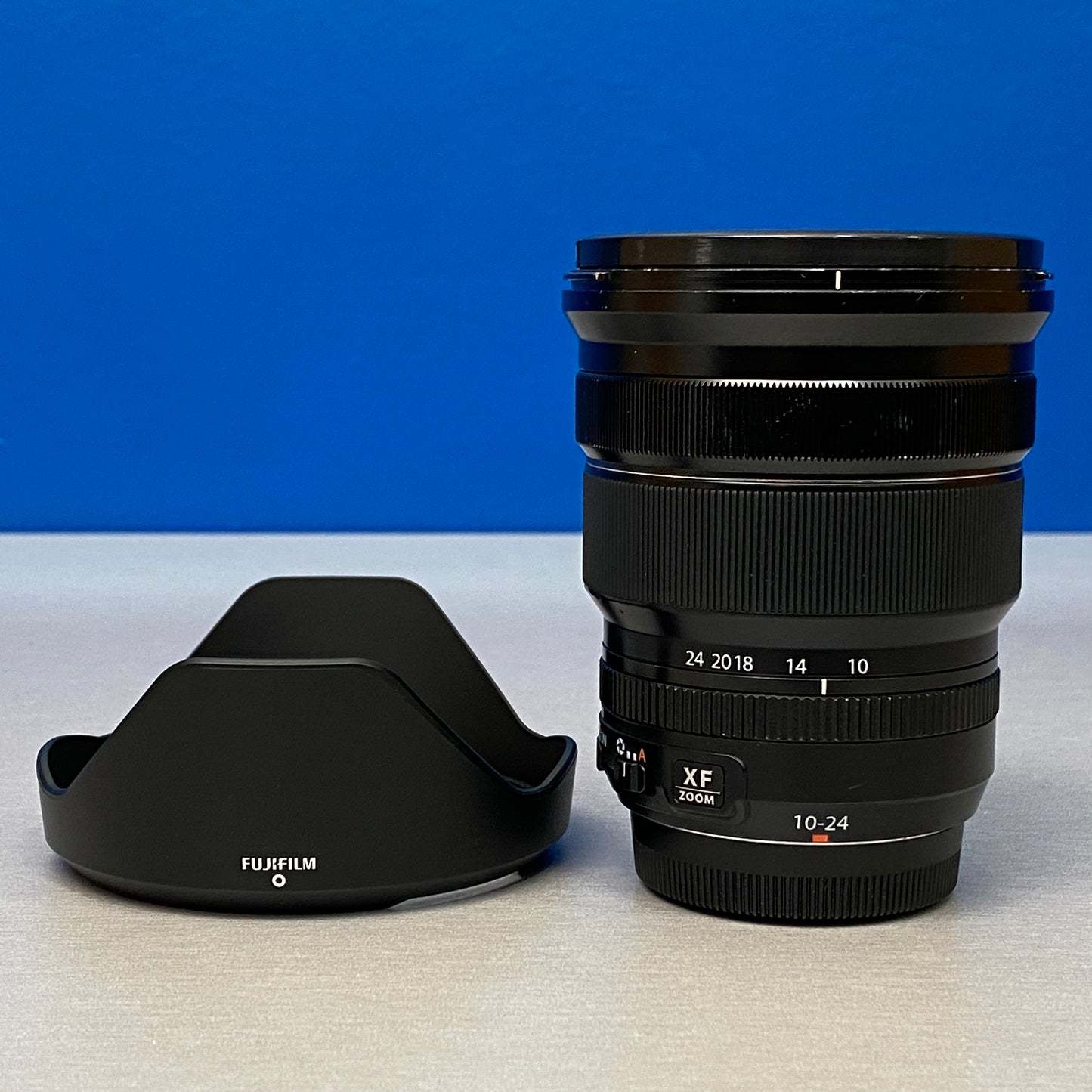 Fujifilm XF 10-24mm f/4 R OIS