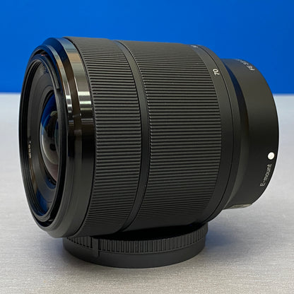 Sony FE 28-70mm f/3.5-5.6 OSS II