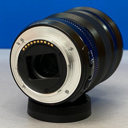 Fujifilm XF 10-24mm f/4 R OIS