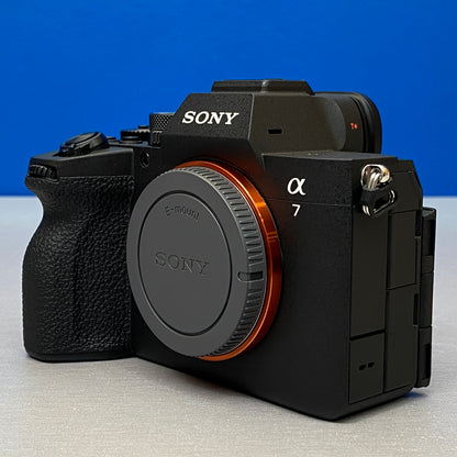 Sony Alpha A7 V (Corpo) - 33MP