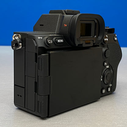 Sony Alpha A7 V (Corpo) - 33MP