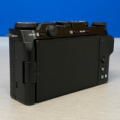 Fujifilm X-M5 (26.1MP) + XC 15-45mm f/3.5-5.6 PZ | NOVA