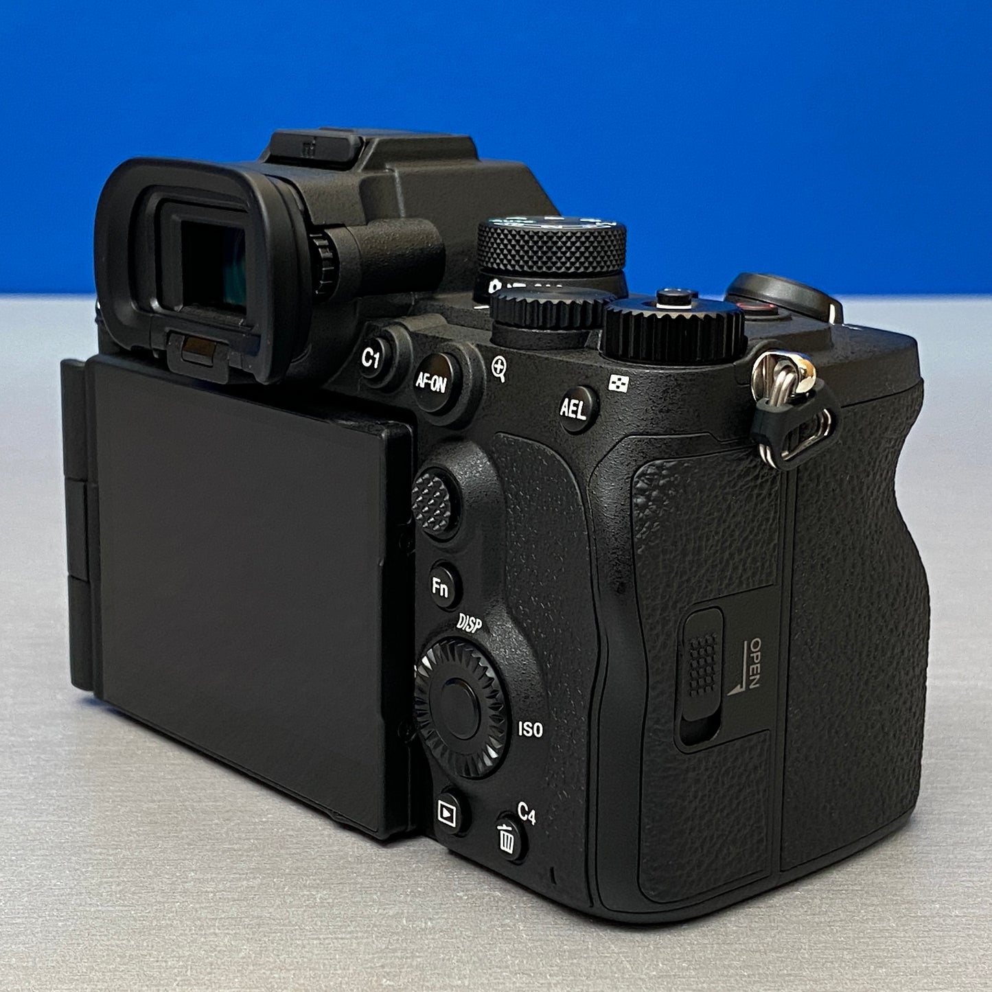Sony Alpha A7 V (Corpo) - 33MP