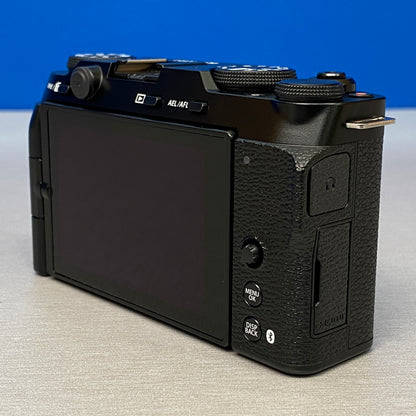 Fujifilm X-M5 (26.1MP) + XC 15-45mm f/3.5-5.6 PZ | NOVA