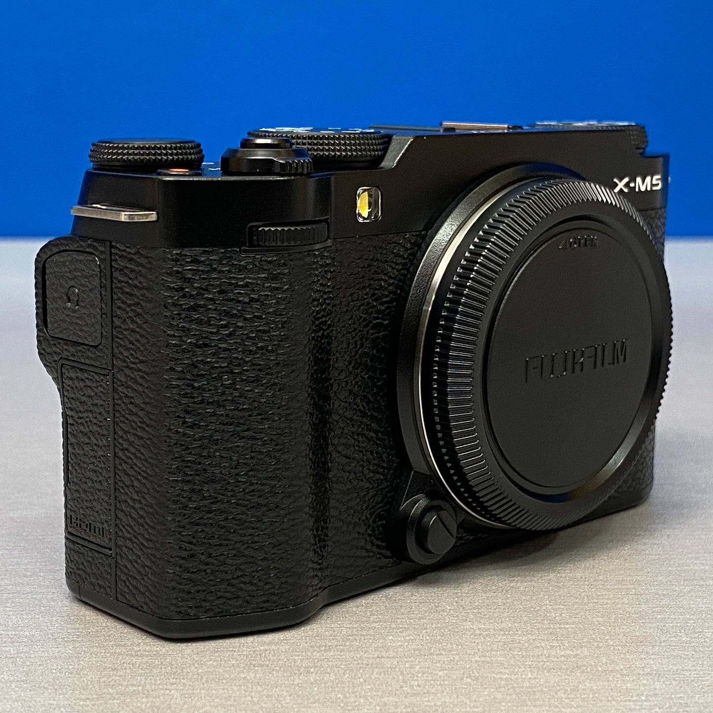 Fujifilm X-M5 (26.1MP) + XC 15-45mm f/3.5-5.6 PZ | NOVA