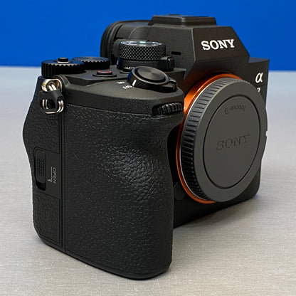 Sony Alpha A7 V (Corpo) - 33MP
