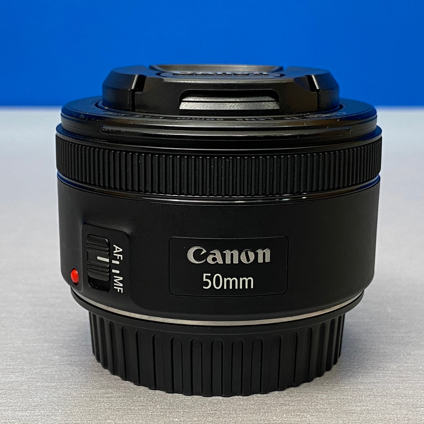 Canon EF 50mm f/1.8 STM
