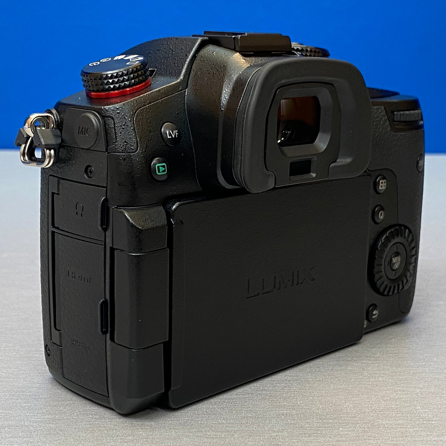 Panasonic Lumix DC-GH5 II (Corpo) - 20.3MP