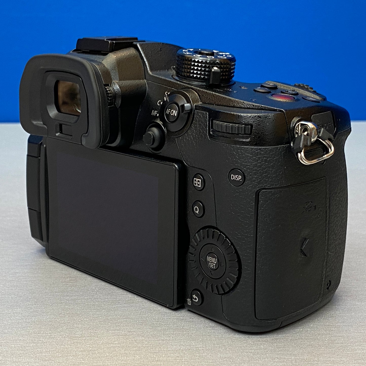 Panasonic Lumix DC-GH5 II (Corpo) - 20.3MP
