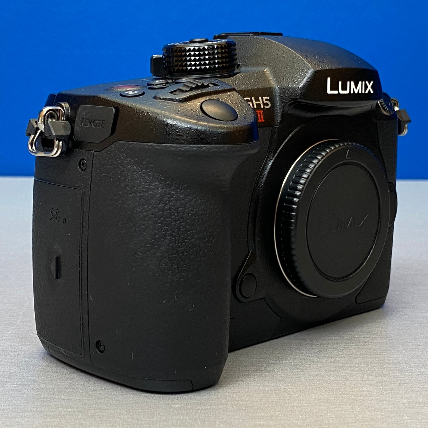 Panasonic Lumix DC-GH5 II (Corpo) - 20.3MP